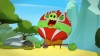 Maraton ANGRY BIRDS cu 5 episoade, la Megamax