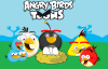 Maraton ANGRY BIRDS cu 5 episoade, la Megamax