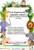 Sa ne imprietenim cu animalele salbatice