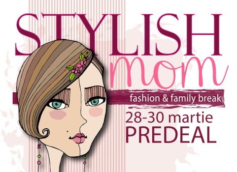 Stylish Mom – eveniment de fashion la Predeal
