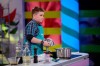 Incepe JUNIOR CHEF la Antena 1
